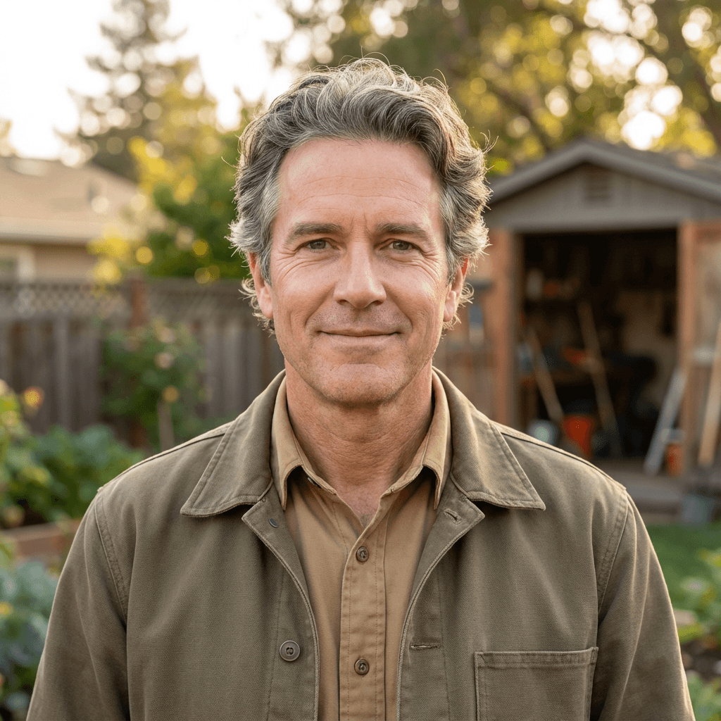 Thomas Garrett, repeat contractor client