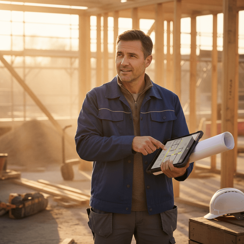 Direct client communication and project oversight